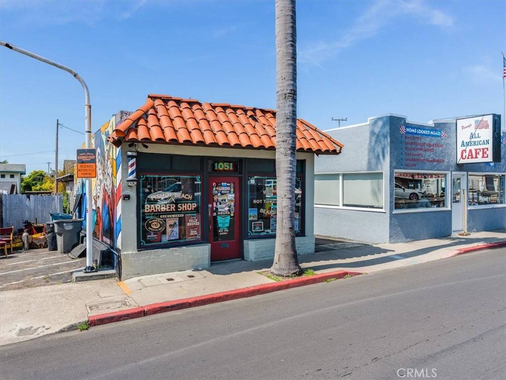 Pismo Beach, CA 93449,1051 Price ST