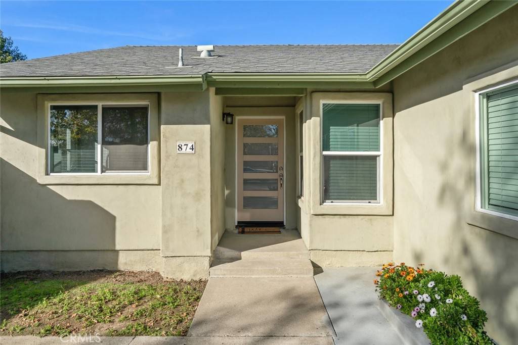 San Luis Obispo, CA 93401,874 Bougainvillea ST