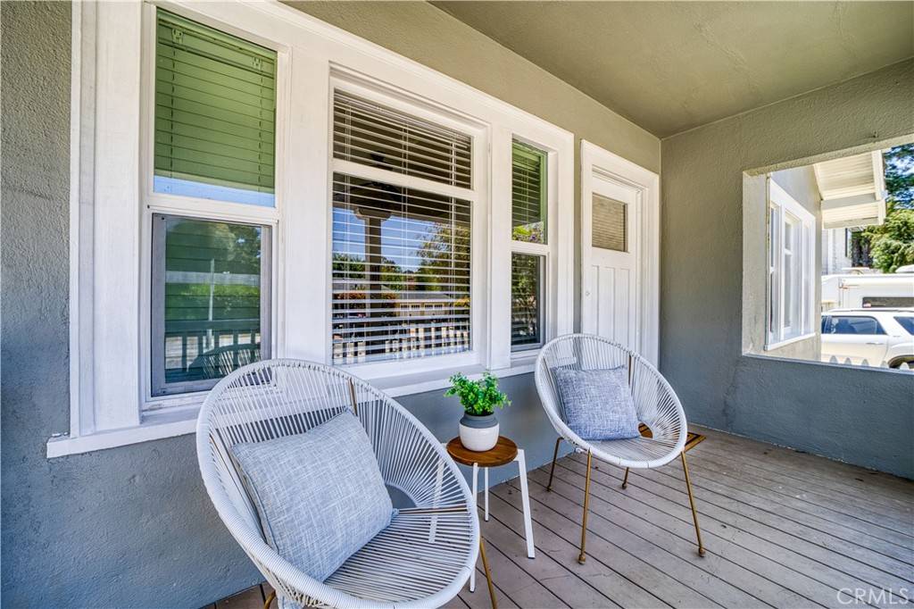 San Luis Obispo, CA 93401,755 Chorro Street