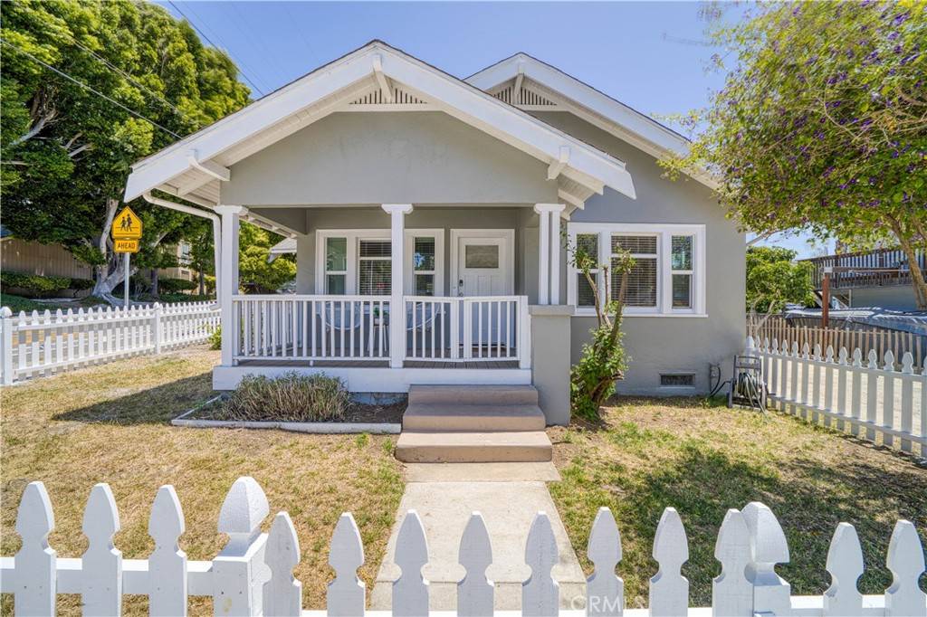 San Luis Obispo, CA 93401,755 Chorro Street