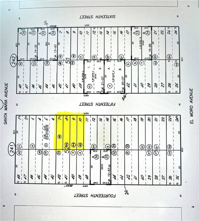 Los Osos, CA 93402,1325 1335 15th ST
