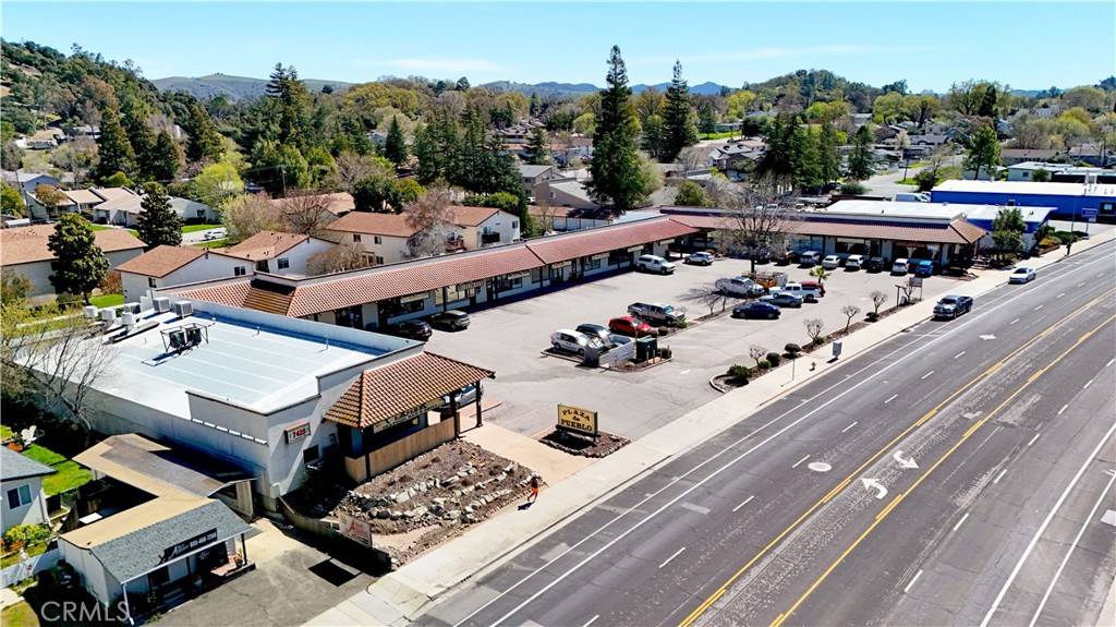 Atascadero, CA 93422,7425 El Camino Real