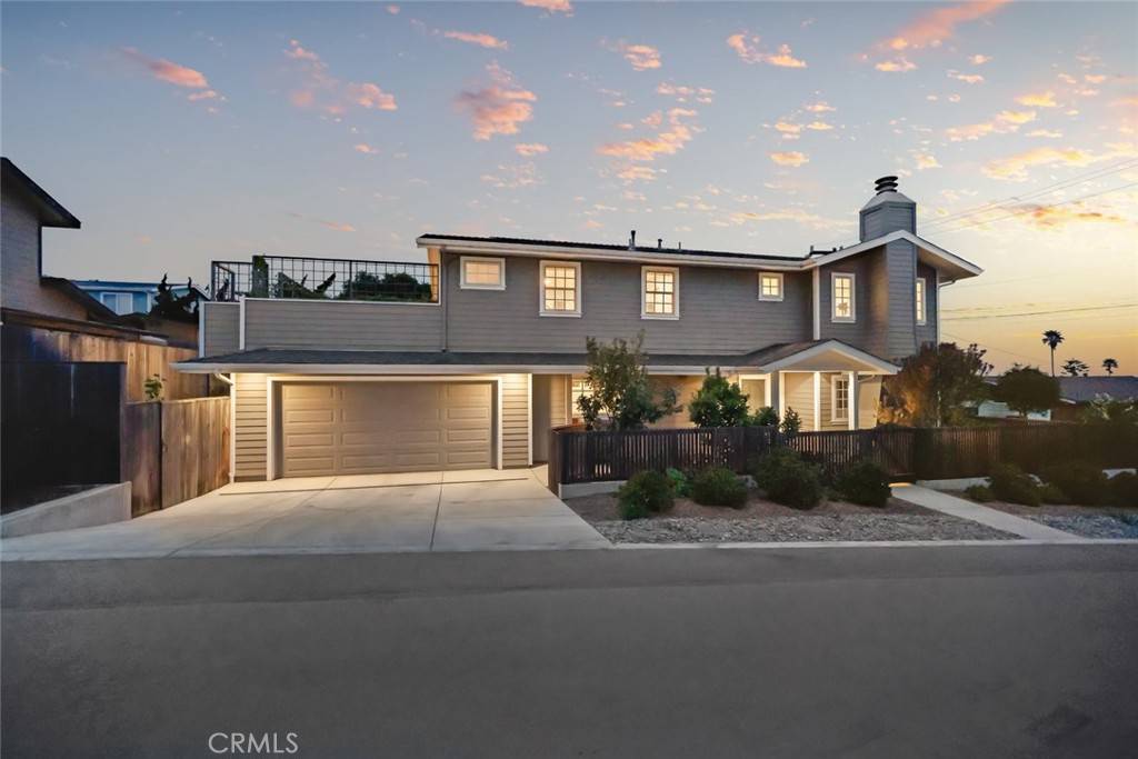 Los Osos, CA 93402,1925 Doris AVE