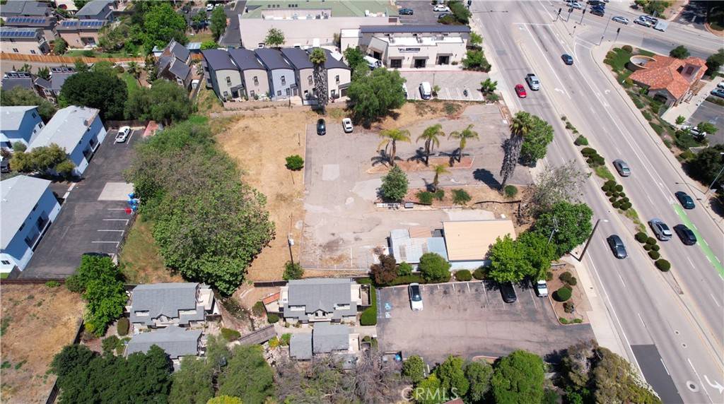 San Luis Obispo, CA 93401,3249 Broad ST