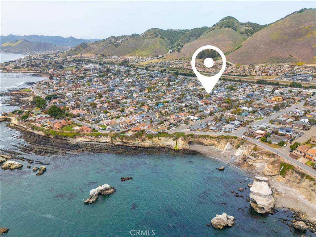 Pismo Beach, CA 93449,214 Placentia AVE