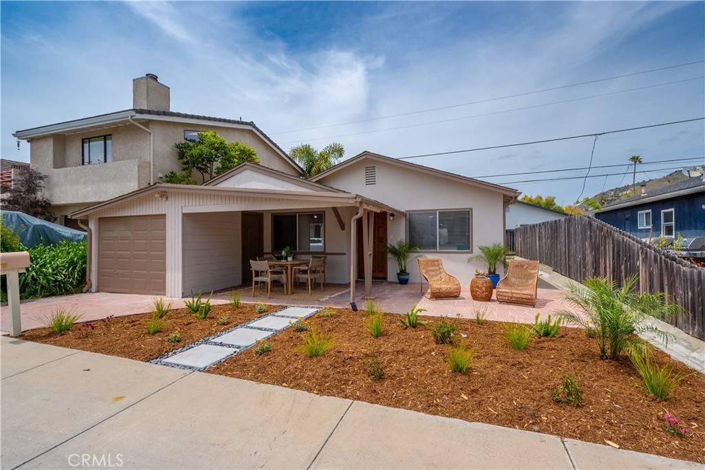 Pismo Beach, CA 93449,214 Placentia AVE