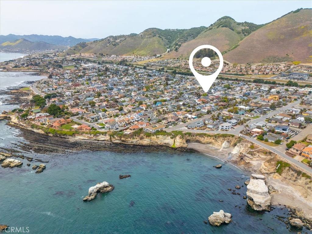 Pismo Beach, CA 93449,214 Placentia AVE