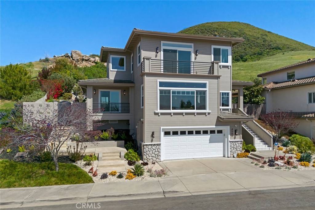 San Luis Obispo, CA 93401,4566 Spanish Oaks DR