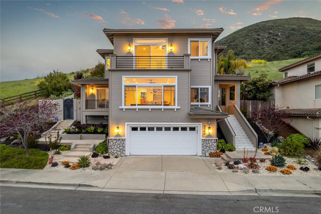 San Luis Obispo, CA 93401,4566 Spanish Oaks DR