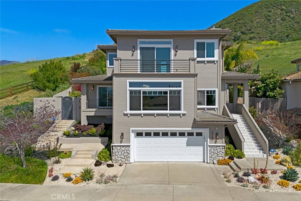 San Luis Obispo, CA 93401,4566 Spanish Oaks DR
