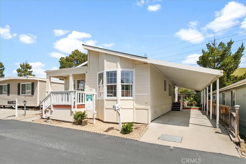 Morro Bay, CA 93442,1547 White Pine DR #53