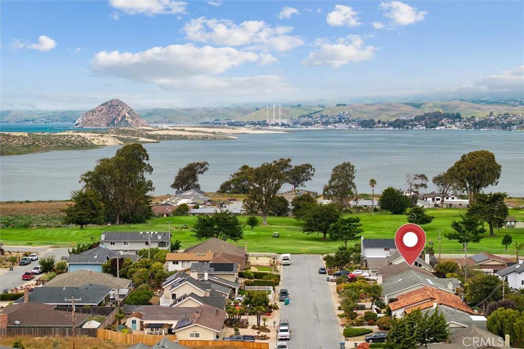 Los Osos, CA 93402,2132 El Dorado ST
