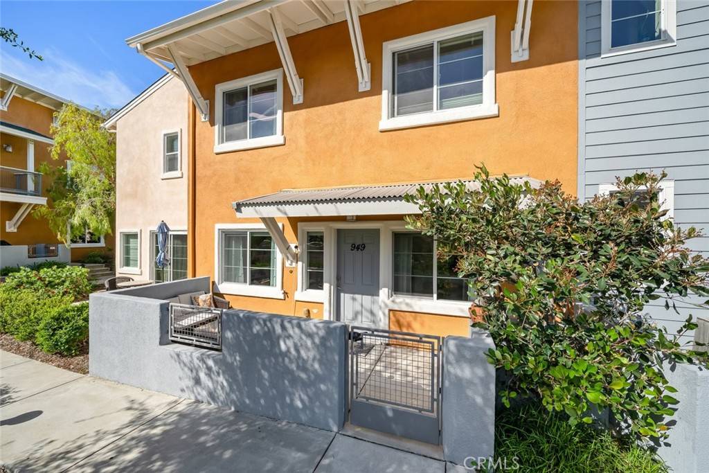 San Luis Obispo, CA 93401,949 Humbert Avenue