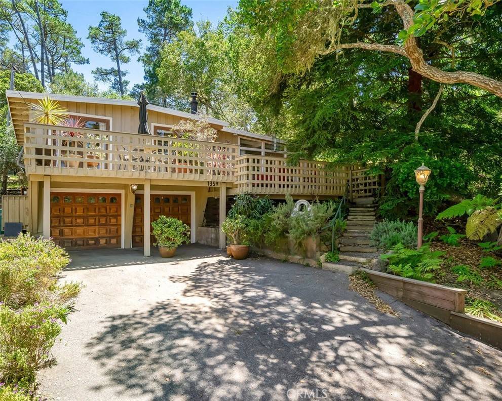 Cambria, CA 93428,1359 Berwick DR