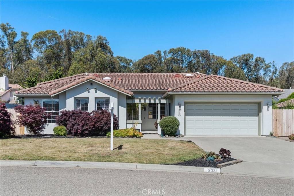 Los Osos, CA 93402,2331 Humboldt ST