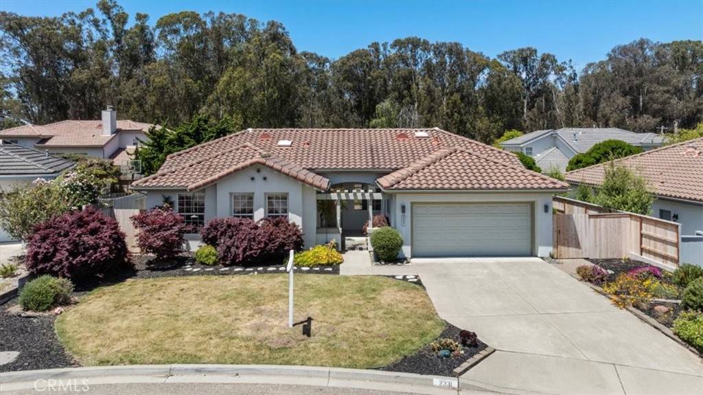 Los Osos, CA 93402,2331 Humboldt ST