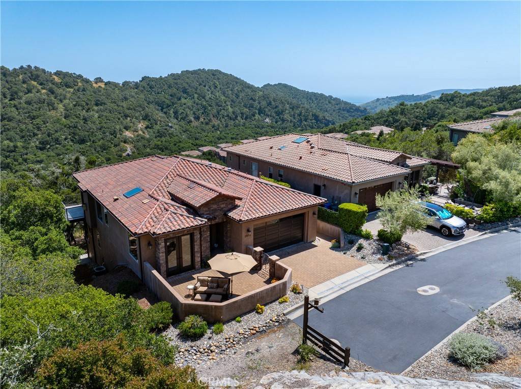 Avila Beach, CA 93424,2815 Rock Wren LN