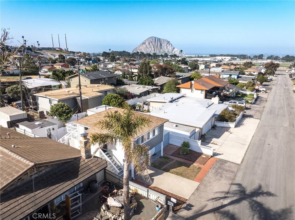 Morro Bay, CA 93442,540 Avalon ST