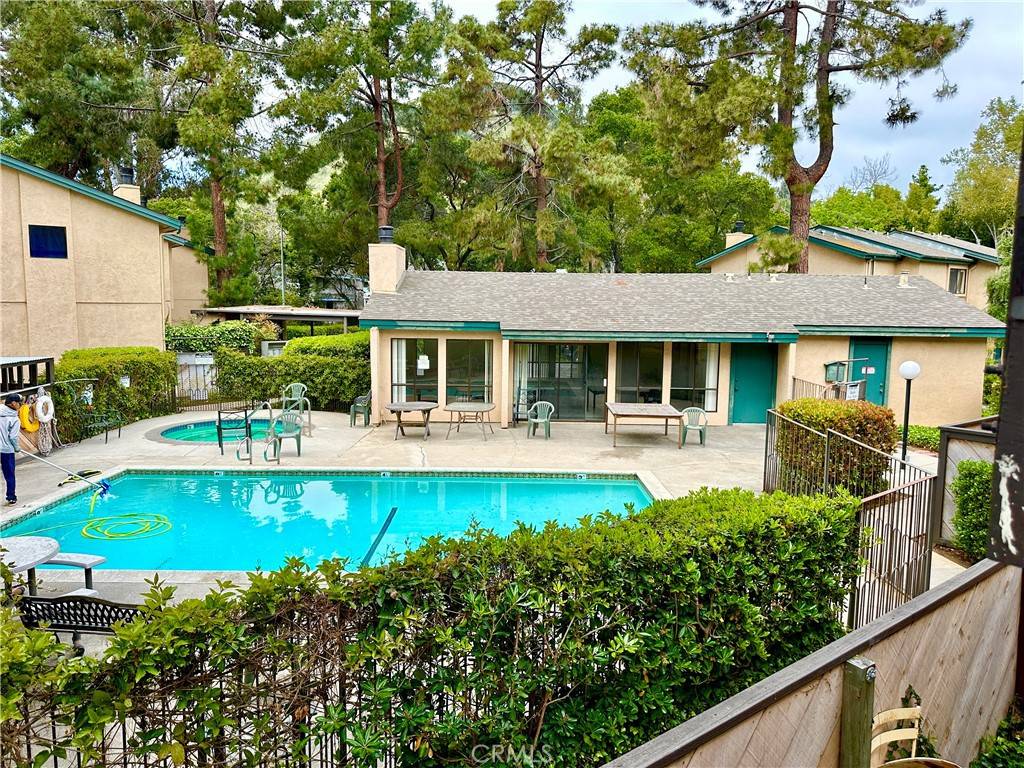San Luis Obispo, CA 93401,570 Peach ST #25
