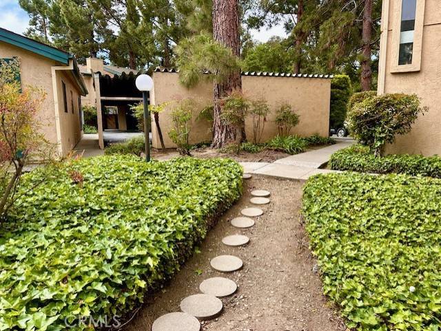 San Luis Obispo, CA 93401,570 Peach ST #25