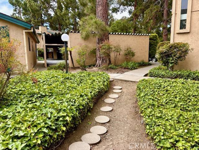 San Luis Obispo, CA 93401,570 Peach ST #25