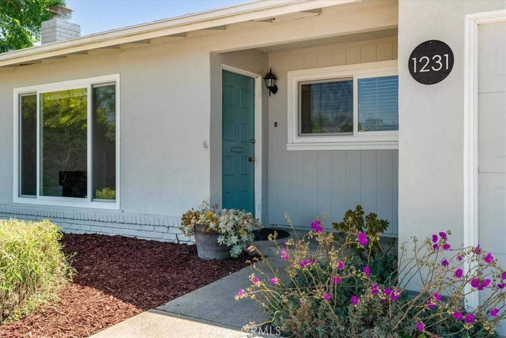 San Luis Obispo, CA 93401,1231 Woodside DR