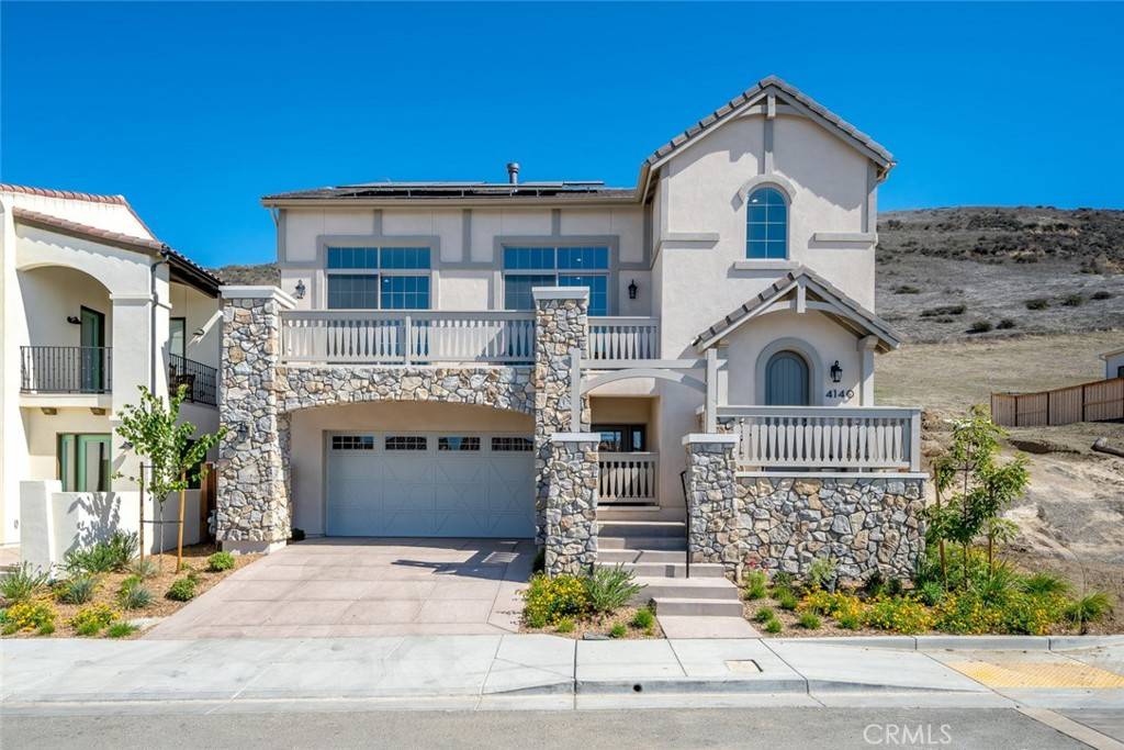 San Luis Obispo, CA 93401,4140 Hillside DR