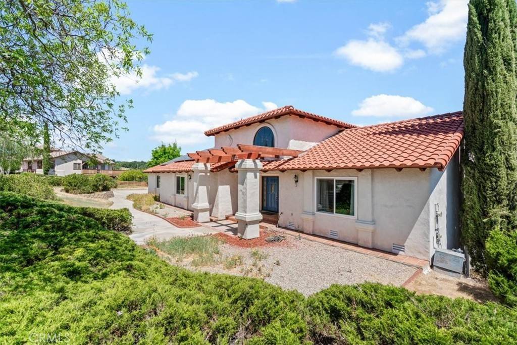Paso Robles, CA 93446,2322 Almond Springs DR