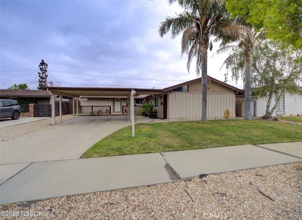 Santa Maria, CA 93454,913 Armstrong AVE