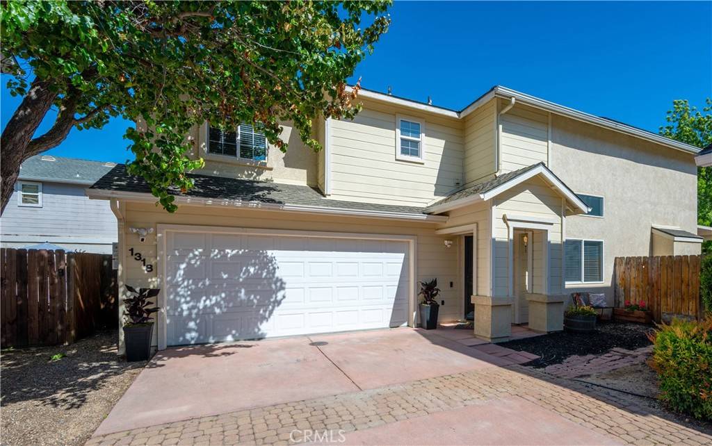 Paso Robles, CA 93446,1318 Stoney Creek RD