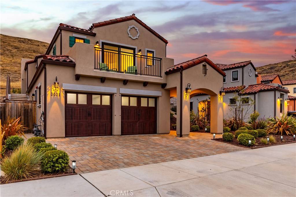 San Luis Obispo, CA 93401,3021 Arezzo Drive