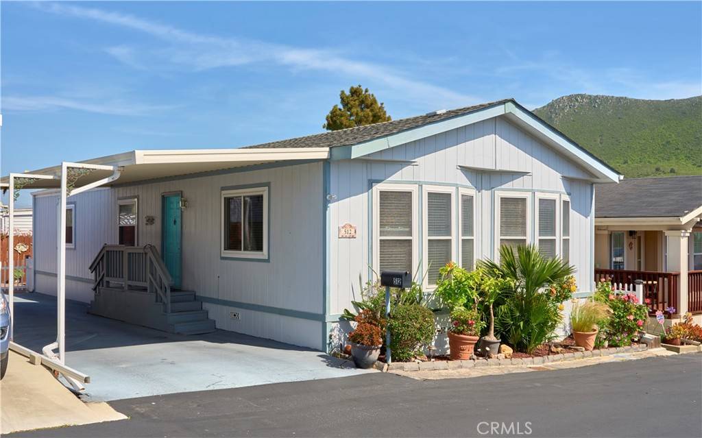 Morro Bay, CA 93442,512 Pinon DR #30