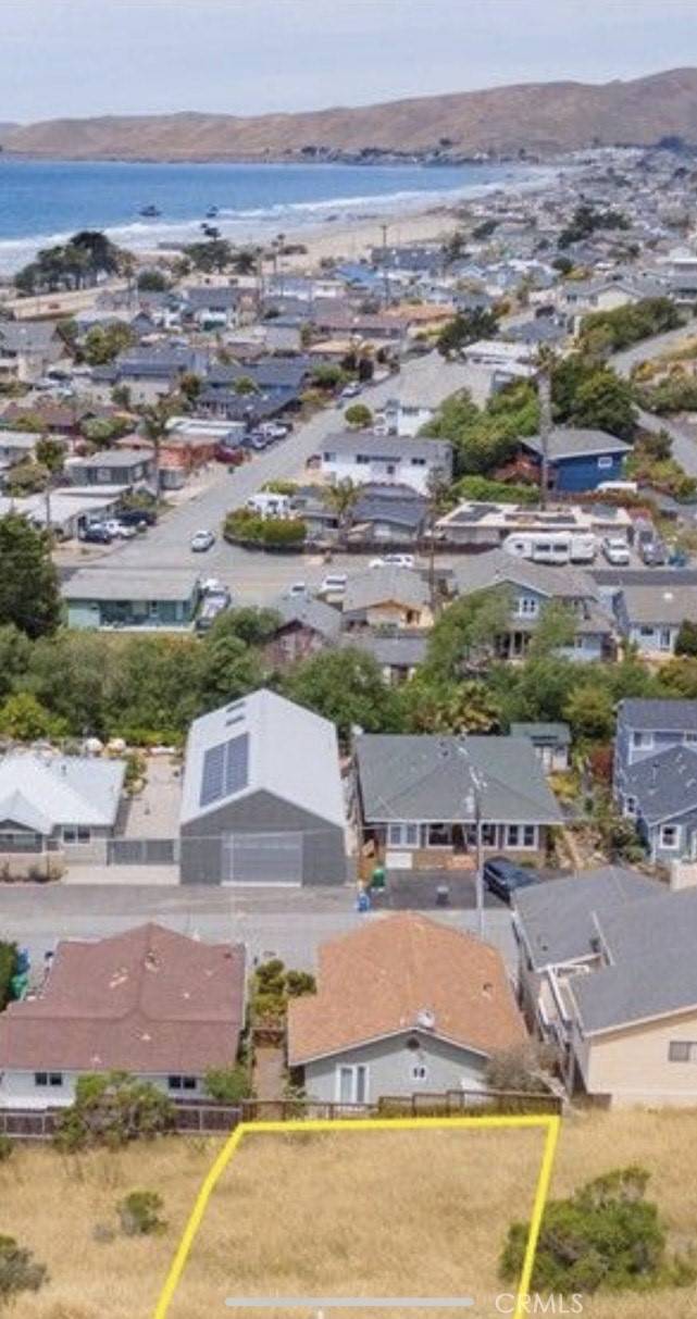 Cayucos, CA 93430,325 Cerro Gordo AVE