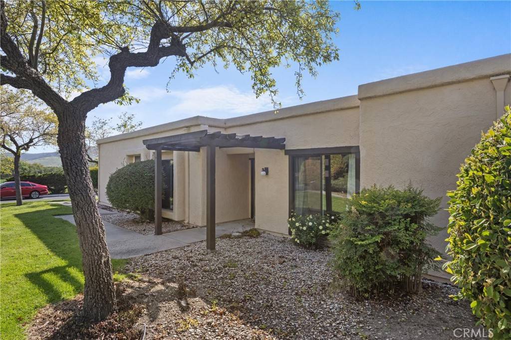 San Luis Obispo, CA 93401,46 Los Palos DR
