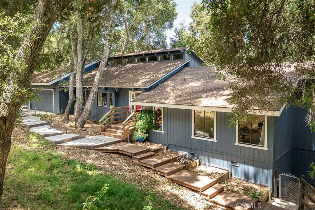 Atascadero, CA 93422,7600 San Gregorio RD