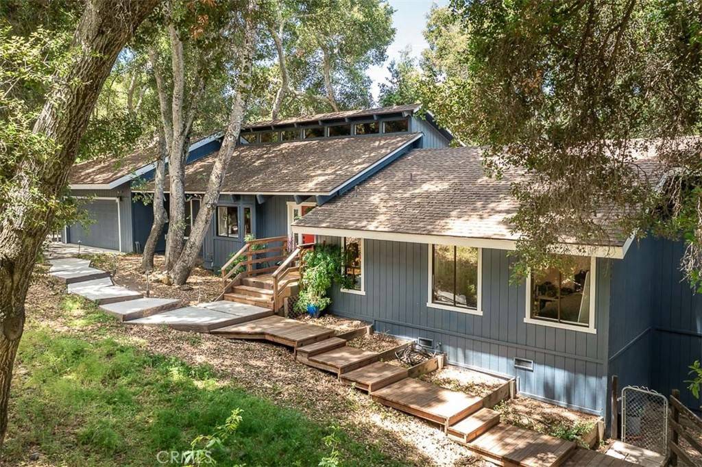 Atascadero, CA 93422,7600 San Gregorio RD