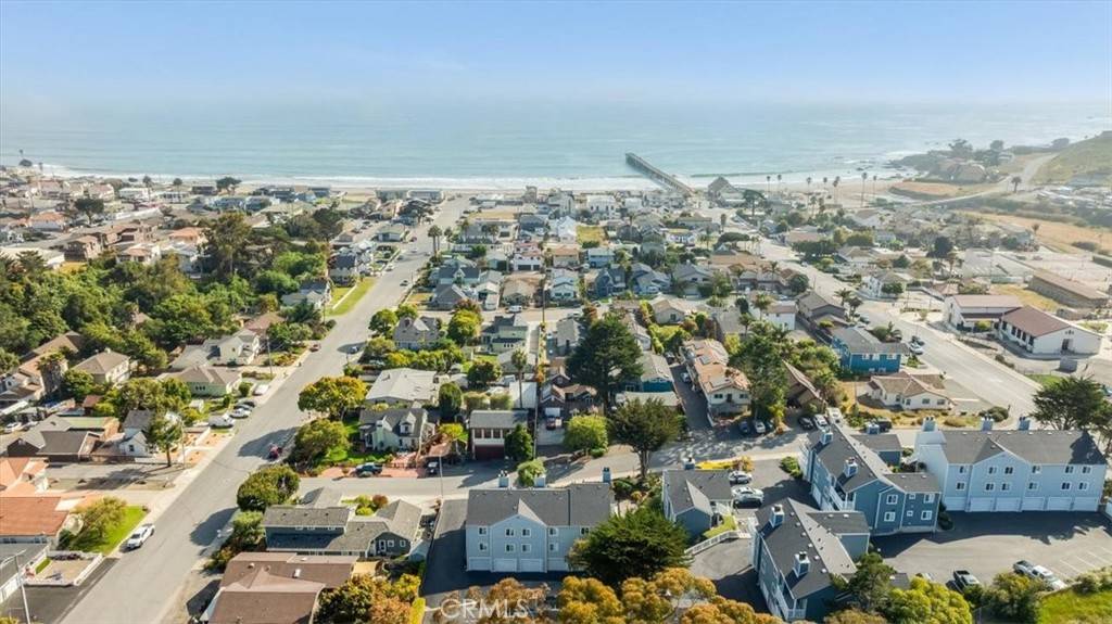 Cayucos, CA 93430,150 Cypress AVE #28
