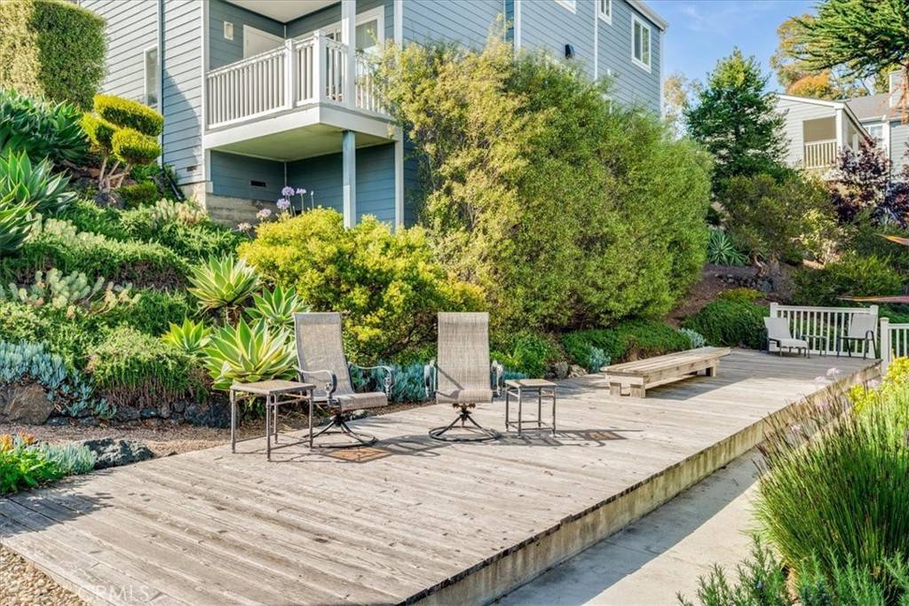 Cayucos, CA 93430,150 Cypress AVE #28