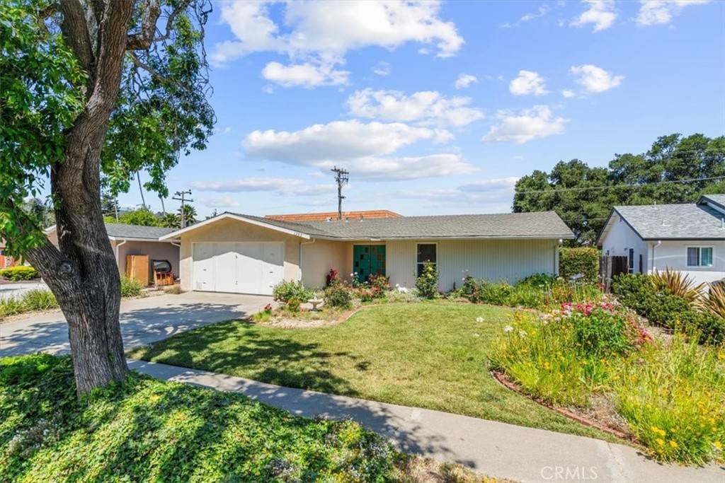 San Luis Obispo, CA 93405,1283 W Newport ST