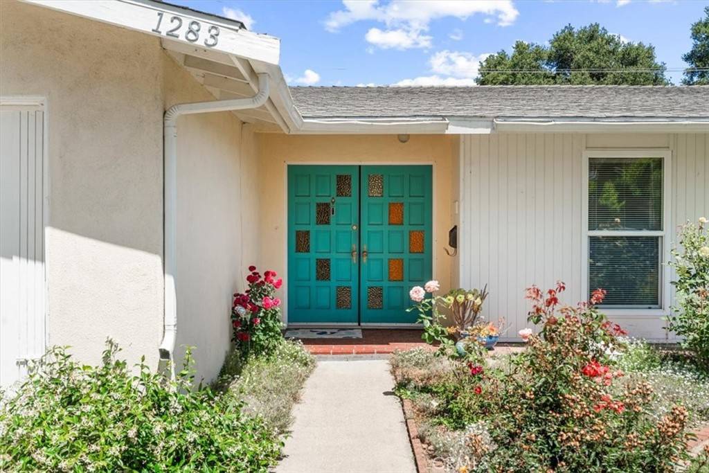 San Luis Obispo, CA 93405,1283 W Newport ST