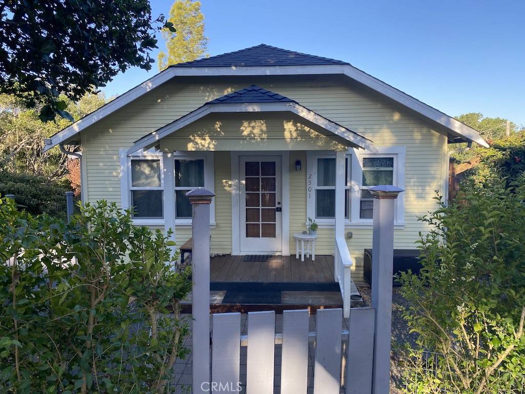 Cambria, CA 93428,2501 Wilcombe DR
