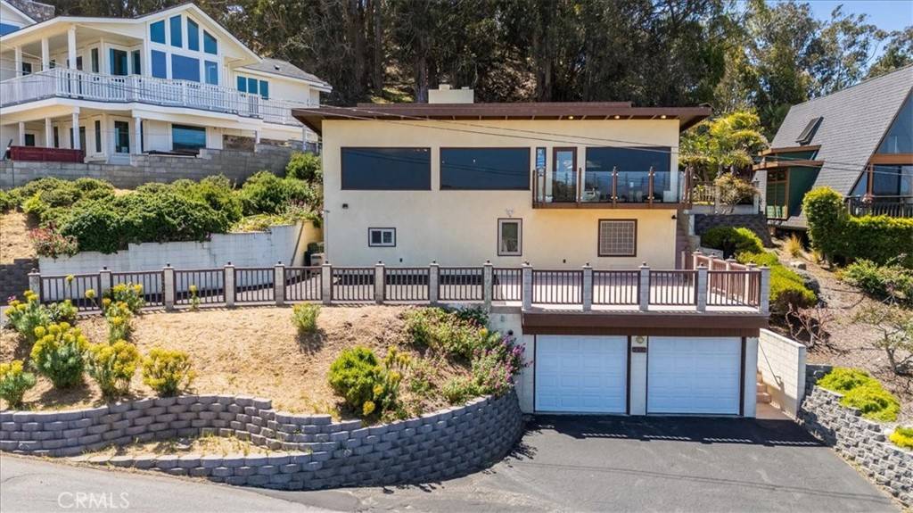 Morro Bay, CA 93442,430 Olive ST