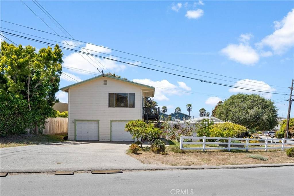 Morro Bay, CA 93442,998 Balboa ST