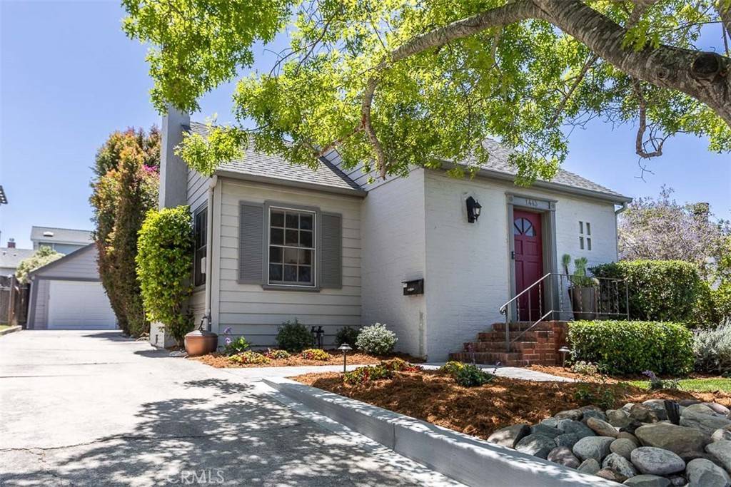 San Luis Obispo, CA 93401,1443 Iris ST