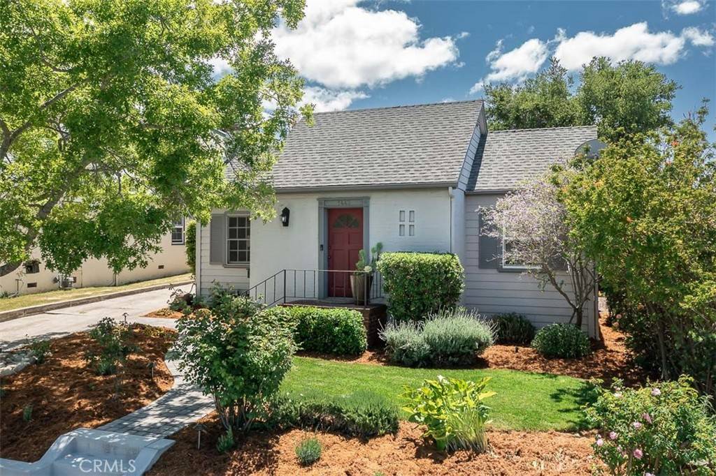San Luis Obispo, CA 93401,1443 Iris ST