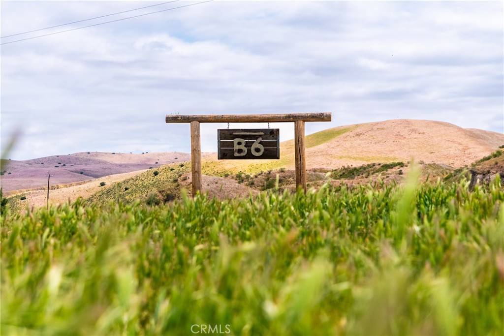 Shandon, CA 93461,8050 Bitterwater Road