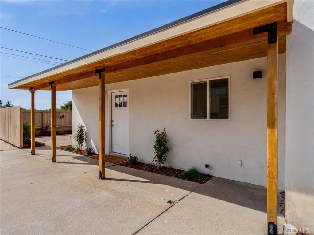 Los Osos, CA 93402,1912 8th ST