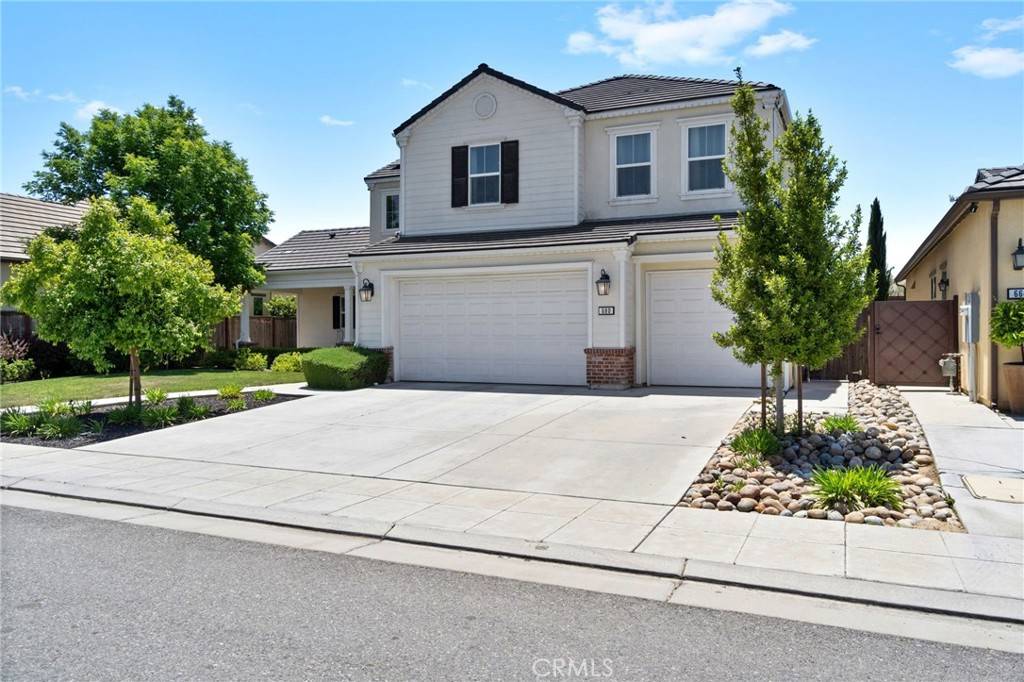 Madera, CA 93636,680 S Meridian AVE
