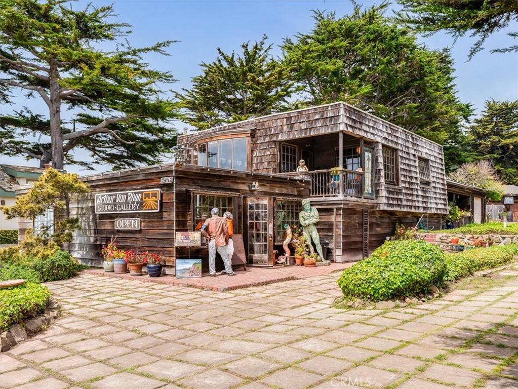 Cambria, CA 93428,6570 Moonstone Beach DR