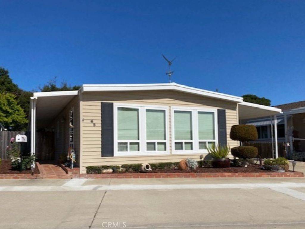 Los Osos, CA 93402,1595 Los Osos Valley RD #6B